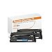 Produktbild PRINTER eXpress XL Toner 2er Set 9.000 Seiten kompatibel mit HP CF287A CF287X CF 287X CF287 X 87X 87 X für Laserjet Enterprise M 506 / MFP M 527 Serie Drucker schwarz