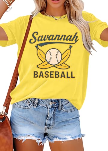 Women's Baseball T-Shirt