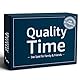 Good & Happy - Quality Time - Das Spiel für Familie und Freunde - 240 Fragen für eine wundervolle gemeinsame Zeit