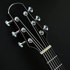 SheIRin Guitare Acoustique pour débutant Adulte Cutaway 40 Pouces Acustica Guitarra Bundle Kit avec Sac Tuner Capo… - Les Beatles, Paul McCartney, John Lennon, RIngo Starr, George Harrison SheIRin Guitare Acoustique pour débutant Adulte Cutaway 40 Pouces Acustica Guitarra Bundle Kit avec Sac Tuner Capo… – Image 6