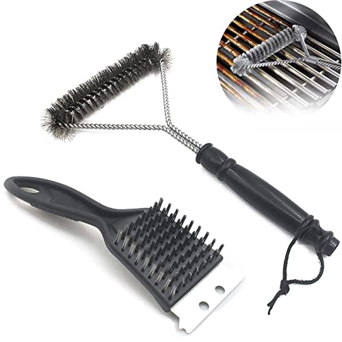 Amazon.co.uk Best Sellers The most popular items in Barbecue Brushes
