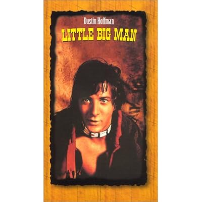 Little Big Man