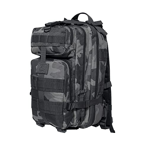 Sac de transport Rothco taille M pour équipement tactique et voyage