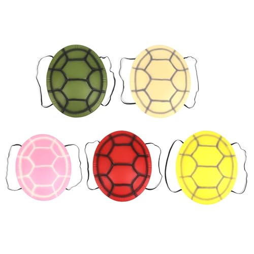 Carapace de tortue en EVA sac à dos pour résoudre le manque d'idées de déguisement