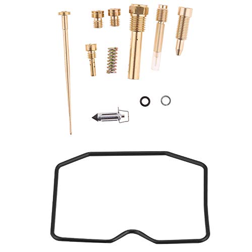 Kit de réparation de carburateur pour Kawasaki Prairie 360 KVF360 pour résoudre le ralenti instable