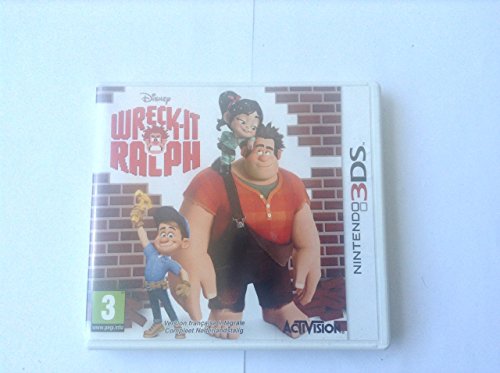 Preisvergleich Produktbild Disney Ralph Reichts