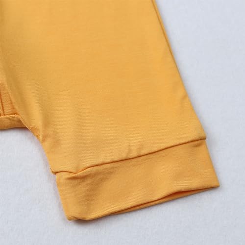 Grenouillères bébé filles amropi lot de 3 combinaisons d'été zippées - 3