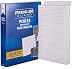 PG Cabin Air Filter PC8155| Fits 2015-20 Ford Mustang