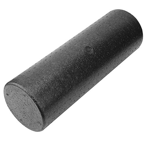 Solid Roller, Masajeador de Músculos con Foam Roller, Suministro para Yoga y Ejercicio de Fitness para Adelgazamiento (Bastón de Masaje) miniatura 5