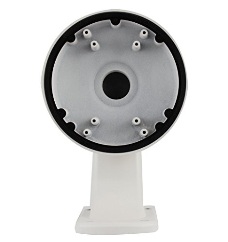 GW Security Wall Mount Bracket for Outdoor Dome Security Camera GW5071IP GW5072IP GW271HD GW5076MIP GW5075MIP Series - Thumbnail 4