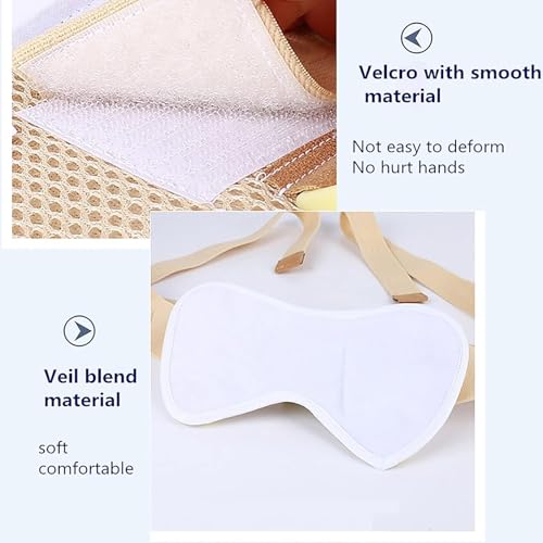 Faja Hernia FoRes para Hombre Talla Large miniatura 6