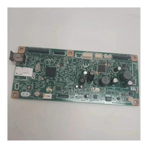 Carte mère d'impression pour Canon 4720W et rechange 4550D 4570DW