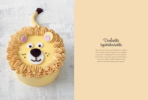 La Mia Piccola Pasticceria. Ediz. A Colori - 21