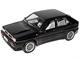 lancia delta integrale 16v turbo tuning Das Modell wird mit Sockel und Vitrine geliefert.Es befindet sich in einer stilvollen passenden Verpackung.