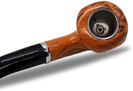GStar Classical Captain Tobacco Pipe
