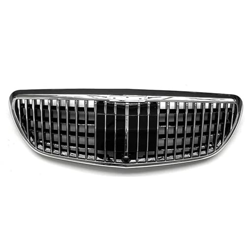 Grille de course Mercedes Classe E W213 pour sublimer vos trajets quotidiens