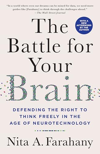 Image of Battle for Your Brain