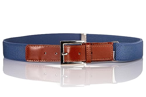 Olata Cinturón Infantil Unisex Ajustable Con Hebilla Y