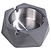 Produktbild TIN-YAEN Aschenbecher Kreativ Cement Aschenbecher Ordinary Nordic Teetisch Zement Aschenbecher Aschenbecher Haushaltswaren Aschenbecher Home Decoration Zubehör