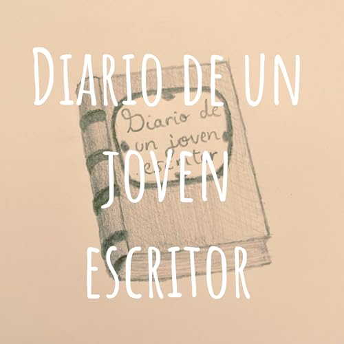 Couverture de Diario de un joven escritor