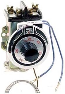 TOASTMASTER D1/D18 Thermostat 1414B8701
