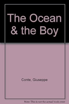 Paperback The Ocean & the Boy Book