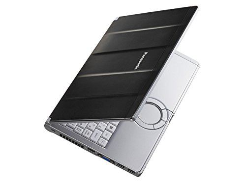 Amazon.co.jp: Panasonic CF-SX4FDNBP Let's note SX4 プレミアム