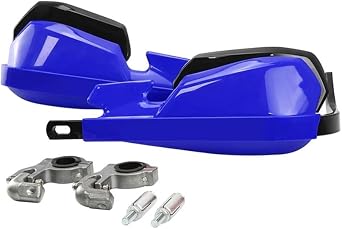 Motorcycle Handguard Motorcycle Hand Guards 22MM 28MM for YZ for Motorbike Handlebar Protection Bar Handguard Protect Shield