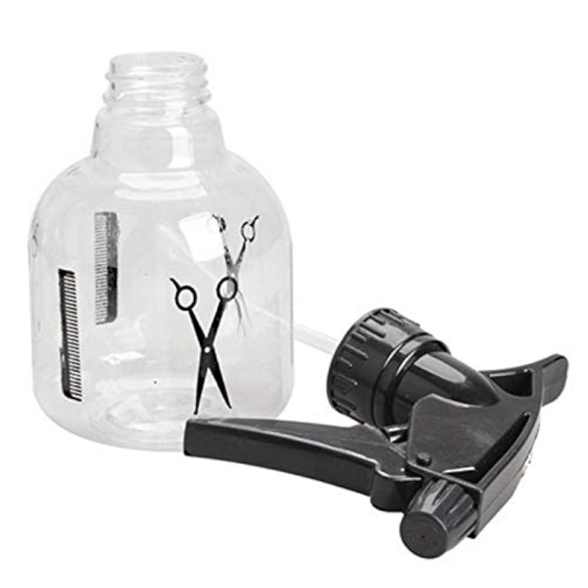 Multifunctional Spray Bottle for Cleaning and Caring