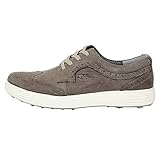 LIXIAOLAN Herren Junge Golfschuhe Wasserdicht Leichte Atmungsaktiv Anti-Rutsch-Golf Outdoor-Übung Frühling, Herbst, Winter, Sommer Grau Schwarz,a,38