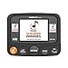 Produktbild Albrecht DR56+ DAB+ Adapter Auto-Radio Aufrüstung, FM-Transmitter - Bluetooth, mit Schlagerparadies Direktwahltaste, Auto Zubehör, 27256.01
