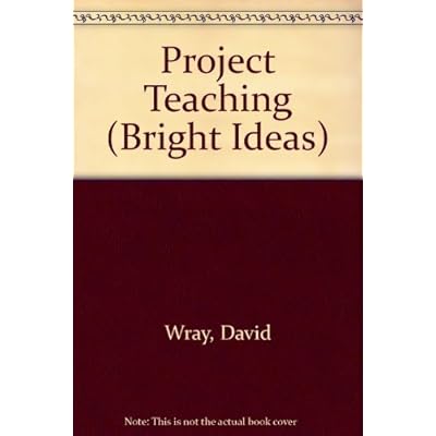 Project Teaching