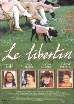 Le Libertin (Original French Version)(No Eng Subs)