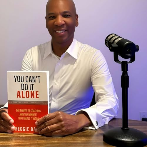 Why No One Wins Alone — Lessons From My New Book cover art