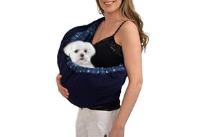 Critter Cuddler Cat Sling: Your Feline's Cozy Haven