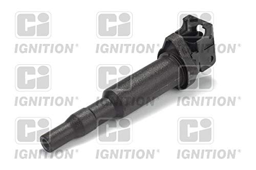 Ci Ignition Coil - Original Equipment OEM Quality Direct Fit Replacement Ignition Coil - XIC8356