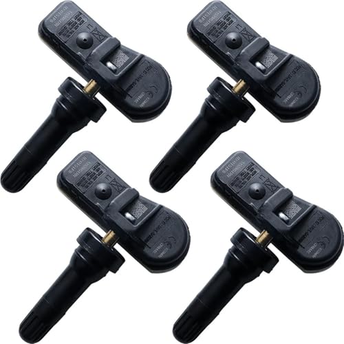 Capteur TPMS pour réparer l'alerte pression pneus Renault Arkana Captur