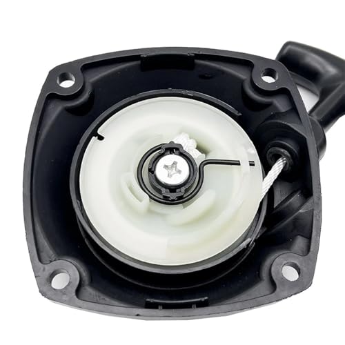 Arrancador de retroceso G45 para reparar el cordón roto de la desbrozadora LQYXGS 6