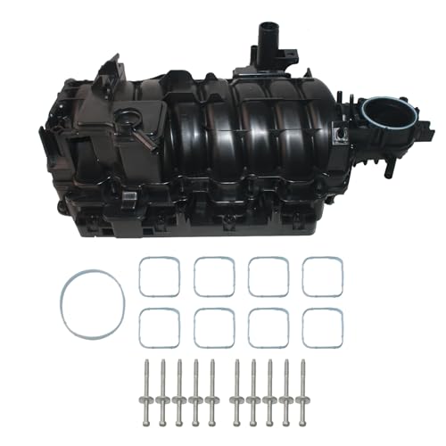 Collecteur d'admission V8 pour Ram 2500 assurant une étanchéité moteur totale