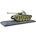 Collections Etc Collectible Scale Die-Cast Model 1944 German Panther Tank