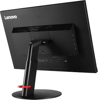 Amazon.co.jp: (整備済み品) Lenovo ThinkVision T24d-10 24インチ 狭