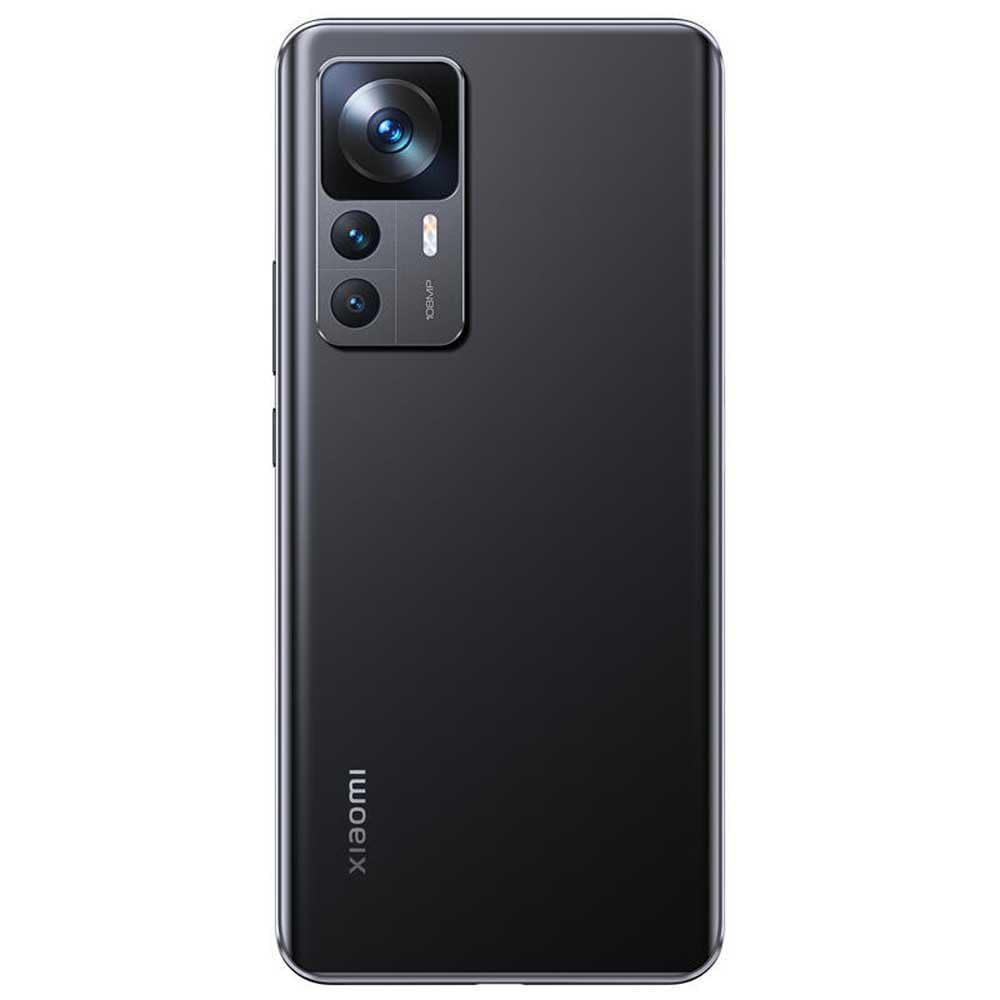 Xiaomi 12T 5G 8GB RAM 256GB Cosmic Black : Amazon.de: Elektronik
