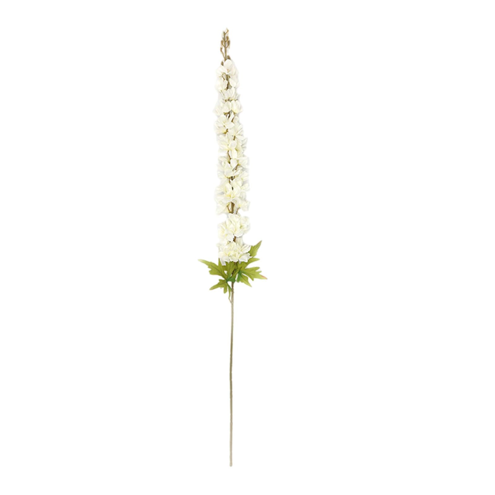 HDOYTXXM Realistic Artificial Flower with for Wedding Bouquets Vase Arrangements Bridals Shower Party Decoration Artificial for Weddings