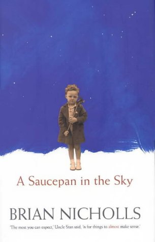 A saucepan in the sky