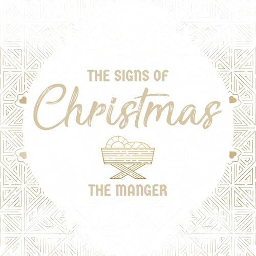 December 7th, 2025 - "The Signs of Christmas | The Manger"