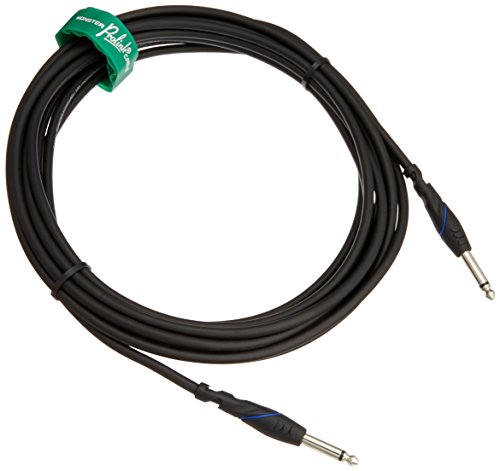 Monster Standard 100 - 21' Instrument Cable - Straight to Straight ¼” plugs
