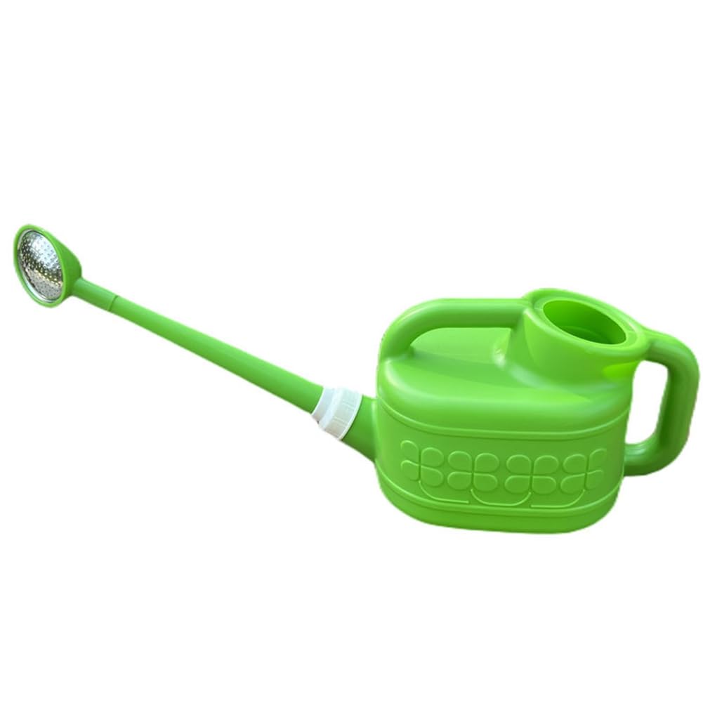 Ctrlzs For House Plant Garden Flower Watering Can, Plastic Watering Cans For Outdoor Plants, Modern Design