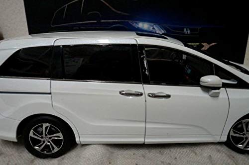 Amazon | ホンダ オデッセイ 1/18 ミニカー ホワイト | ミニカー Amazon | ホンダ オデッセイ 1/18 ミニカー ホワイト | ミニカー