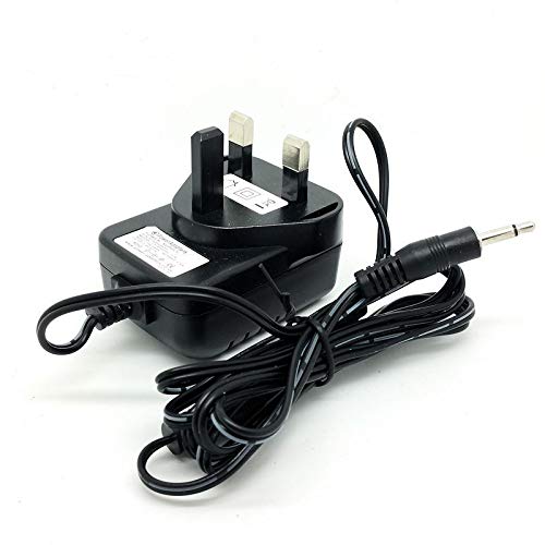 9v power supply adapter for PIGNOSE Model RHD090030 300mA - plug psu cable