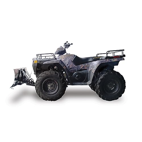 Extreme Max 5500.501 0 Uniplow One-Box Atv Plow System thumb #11